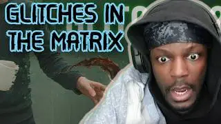 Reaction To CRAZY REAL LIFE GLITCHES | Wassiboi Reacts