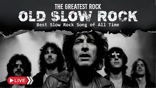 Heartbreak Rock Songs 2025 | Ultimate Emotional Slow Rock Collection #slowrock