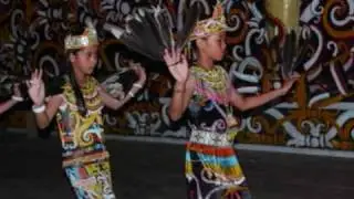 Cultural Diversity and Harmony of Malaysia