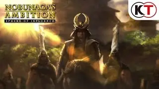 NOBUNAGA'S AMBITION: SPHERE OF INFLUENCE - BATTLE OF SEKIGAHARA (EVENT)