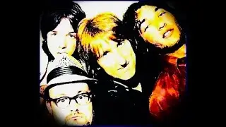 Thunderclap Newman - Something In The Air (Lyrics)