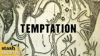 Temptation | Romantic Comedy | Short Film | Sexual Addiction