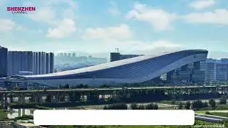6 Million kWh of Green Power: The Secret Roof of the World&rsquo;s Largest Indoor Ski Resort