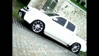 Toyota Hilux 22