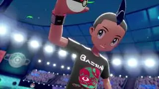 Pok&eacute;mon Sword and Shield: Ranked Ladder Part #1 [NO COMMENTARY]