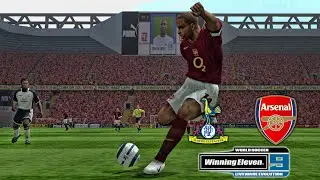 5 Minutes of Football: WE9: LE - Spurs v Arsenal!
