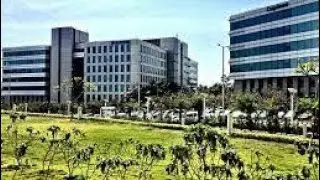 SEEPZ | SPECIAL ECONOMIC ZONE #seepz #mumbai #andheri #economy