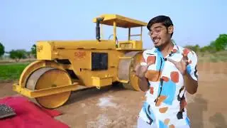shubh skeleton roasted crazy xyz l @facttuber