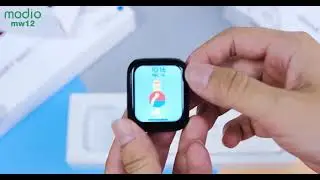 mw12 unboxing video