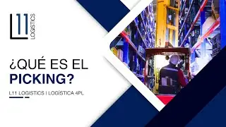 ¿Qué es el Picking en Logística?