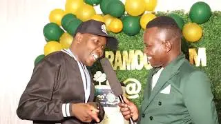 Victor Otieno Juma (VOJ) - 