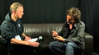 iDrum February 2015 &ndash; Todd Sucherman interview