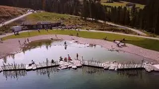 BMK Zell am Ziller - Konzert am Fichtensee
