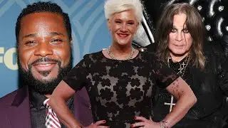 Anne Burrell, Malcolm Jamal, & ozzy Osbourne's Cause of Death Confirmed