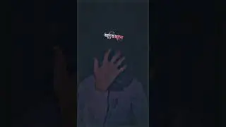 Alone status video || Sad status || #shorts ||#spring life