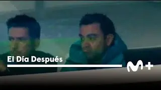 El Día Después (06/03/2023): El reservado de Xavi