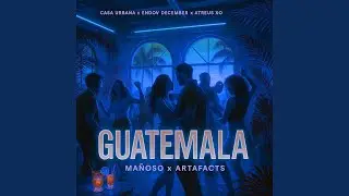 GUATEMALA