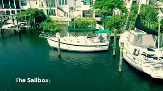 Introduction to The Boater's Voice