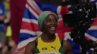 Gender Equity in The Olympics