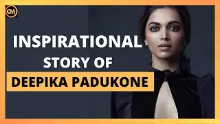 Inspirational Story Of Deepika Padukone | How Deepika Beat Depression And Overcame Her Failures.