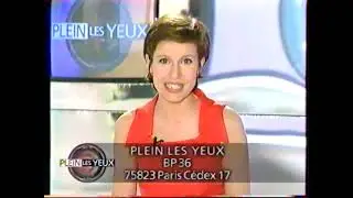 TF1 19 Juin 1998 3 Pubs, 3 BA, Plein Les Yeux