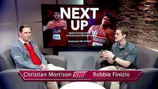 Robert Finizio Broadcast Reel 2021-2022
