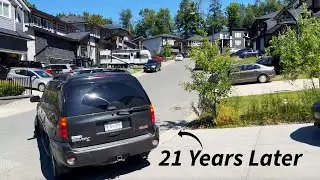 235000 Mile Update. 2004 GMC Envoy XL V8