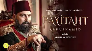 Payitaht Abd&uuml;lhamid - Gazi Osman Paşa (Plevne Marşı)