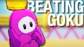 Among Us Vs Fall Guys Death Battle Is Straight Nonsense
