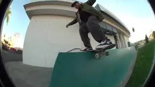 Luke Part from “Alex and Luke’s Sack of Lies” 2025 (no music)