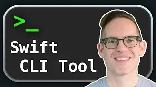 Как создать инструмент командной строки Swift &mdash; Swift CLI в терминале