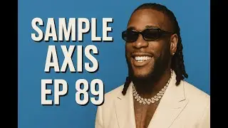 EP 89: Burna // Michael Jackson; Ruger // Sean Tizzle