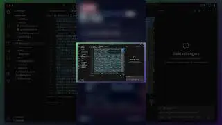GPT 5.1 Codex MAX Coding Agent in Cursor, Zed and GitHub Copilot!