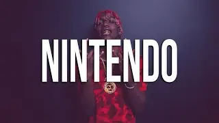 (FREE) Lil Yachty x Ugly God x Kyle Type beat 2017 - Nintendo (Prod. By Josh Petruccio)