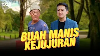 Saat jujur dijaga, rezeki melimpah dan kebaikan berbalas indah.❗