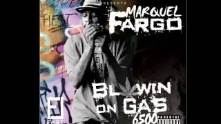 Marquel Fargo 