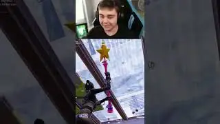 Kubx with the best Aim