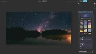 Luminar AI Update 1.2 - AI Sky Replacement 2 with Reflections