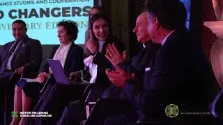 World Changers Summit 2025 | Vatican City &ndash; Transcendence: Unveiling the Future of Humanity