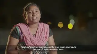 HGS CSR Initiatives | Quenching the Thirst for Safe Drinking Water