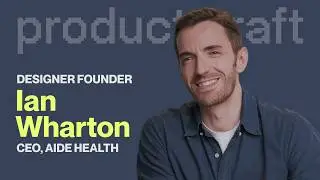 Why OpenAI acquired Jony Ive's team & what it means for the industry | Product Craft w/ Ian Wharton