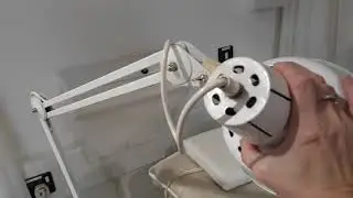 UV Lamp B20 Body Massage and B14 Electrical Equipment