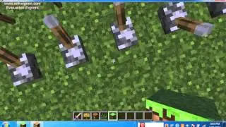 13w37b snapshot release showcase