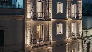 Living u HomeSuites | Lecce, Italy | Hotel Review 🌟
