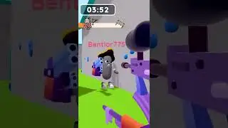 Paintball King #30-1 By YsoCorp