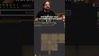 Dwarf Fortress Explained #dwarffortress
