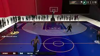 Theater #2kcommuntiy #nobumsplz83 #twitch #follow #share #comment #Vira... | #nobumsplz83 on #Twitch