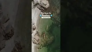 Beautiful Places to Go Paddling in BC
