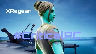 Our biggest pickup yet? (XRegean) #CriticalRC #lookingforclan