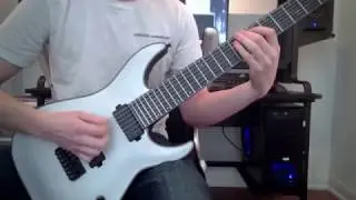 Is This Thing On? (Original Song / Schecter KM7 Demo)